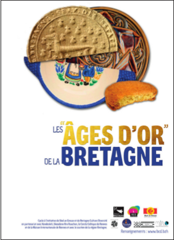 Les "Ages d'or" de la Bretagne