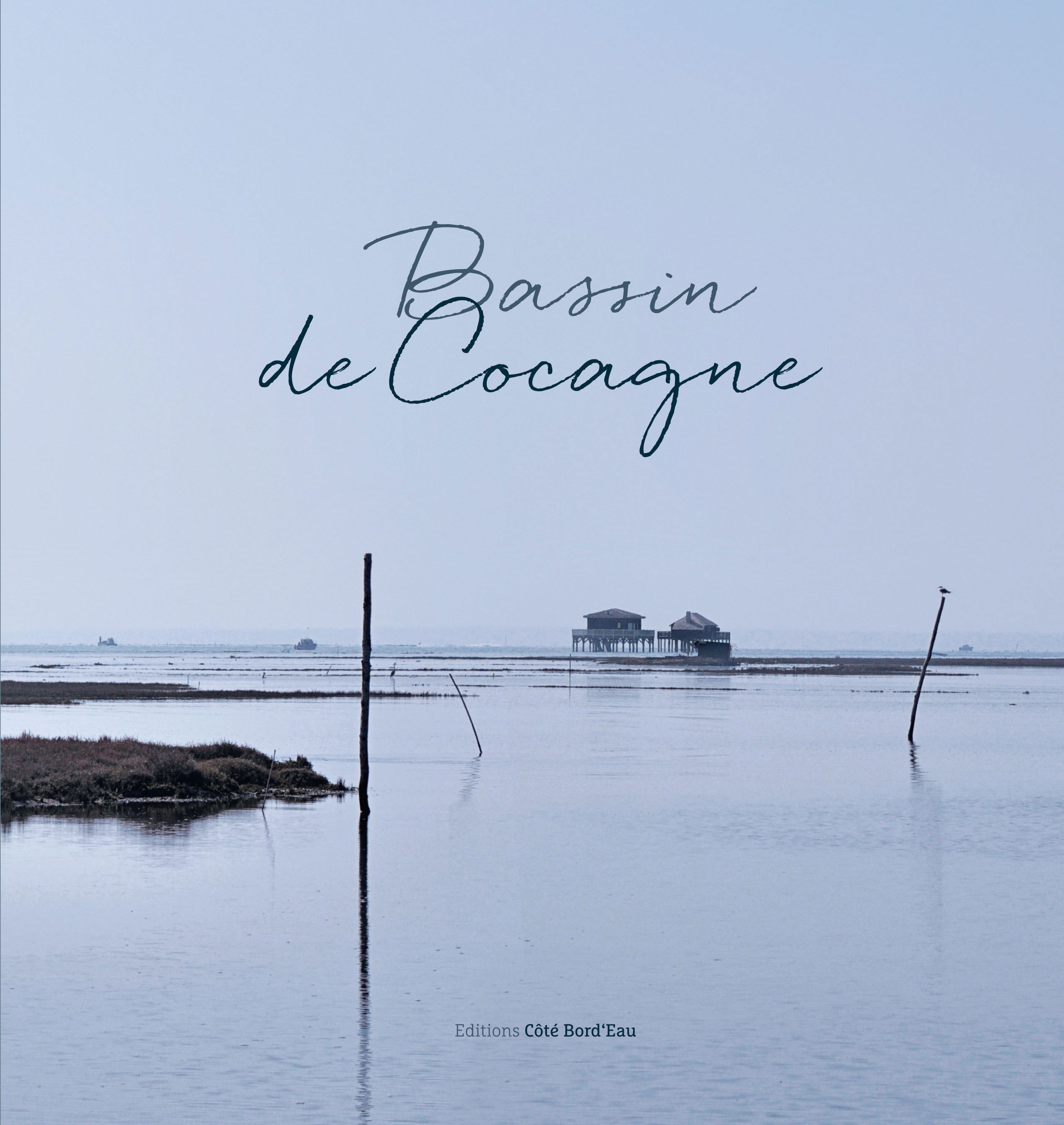 Bassin de Cocagne