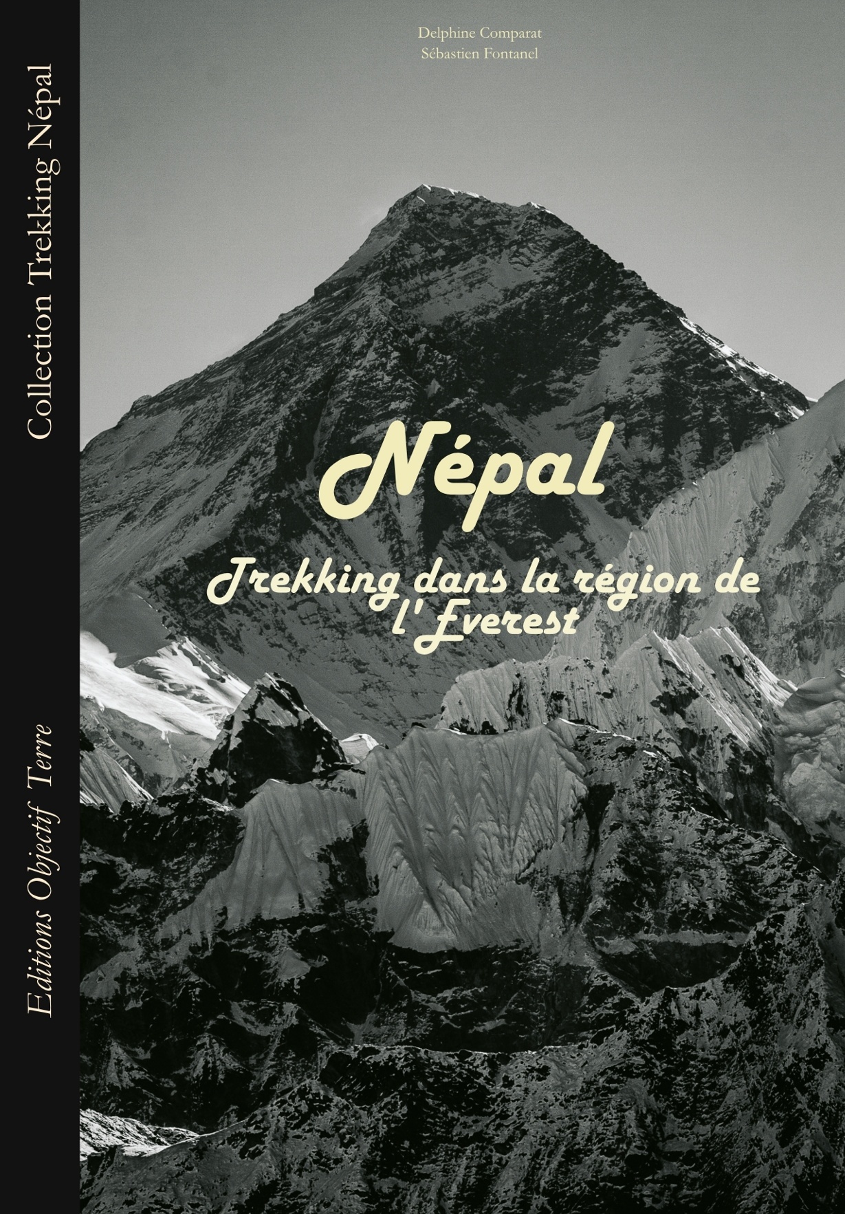 Népal - Trekking dans la région de l'Everest