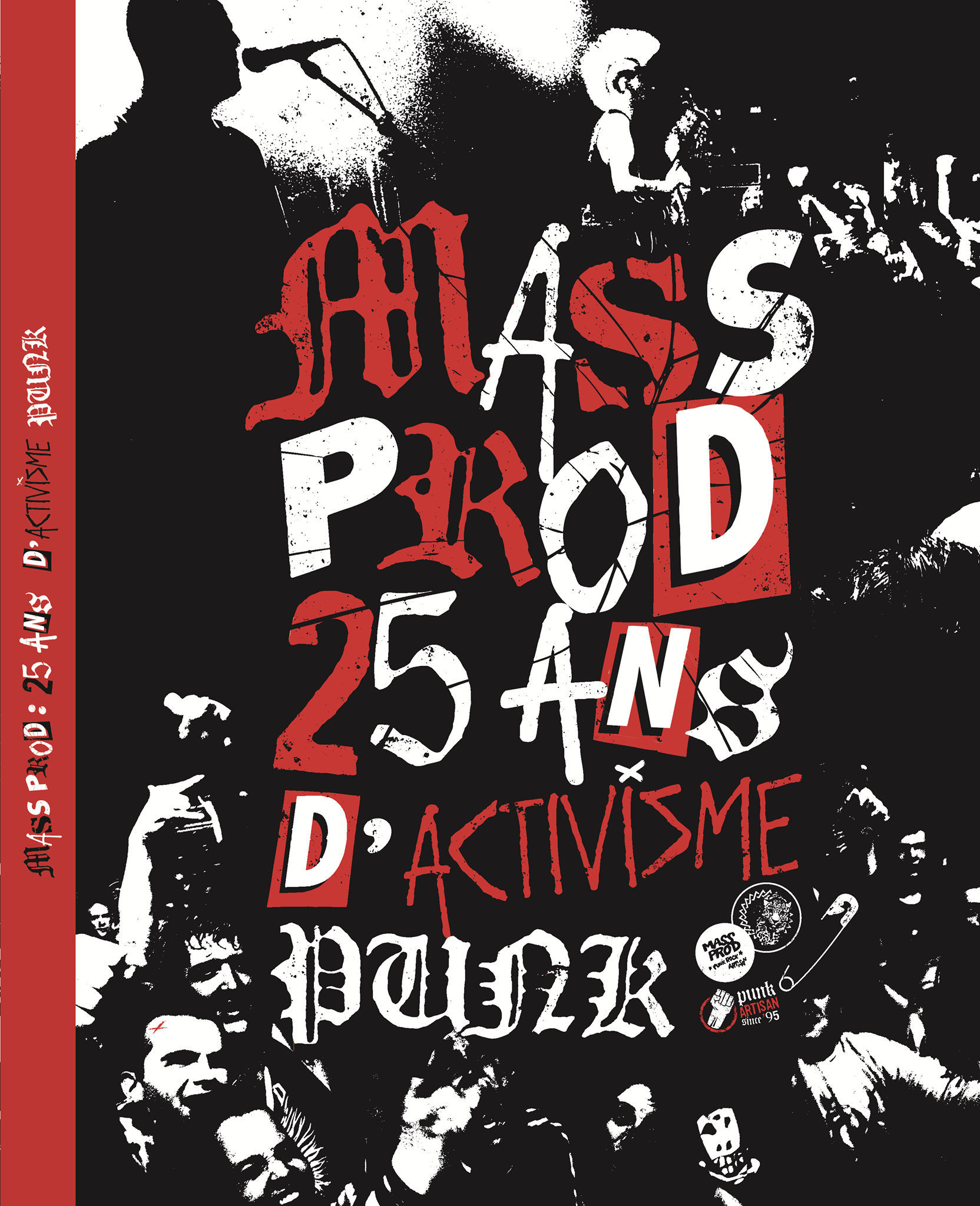 Mass Prod