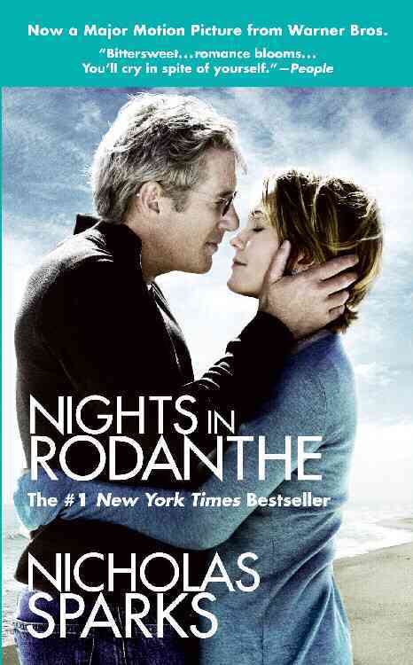 Nights In Rodanthe