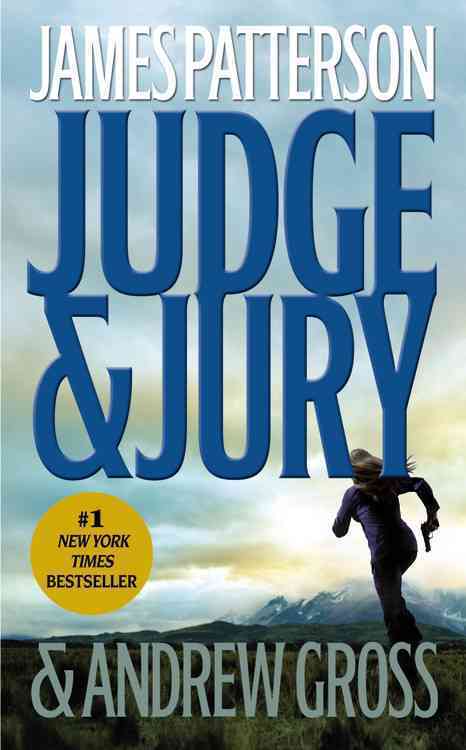 Judge and Jury