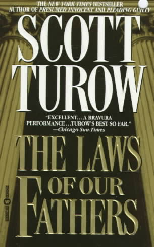 THE LAWS OF OUR FATHERS