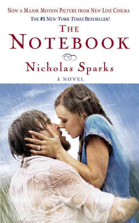 THE NOTEBOOK