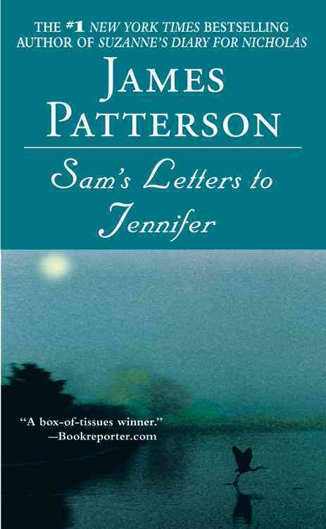 Sam's Letters To Jennifer