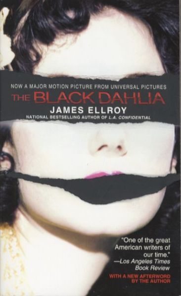 The Black Dahlia