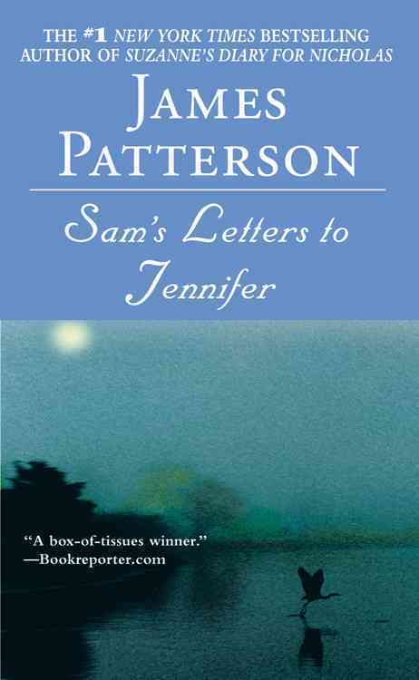 Sam's Letter To Jennifer