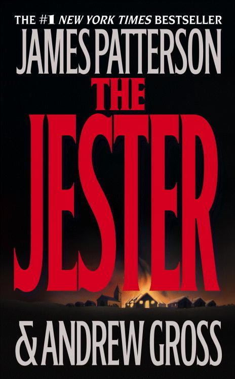 The Jester