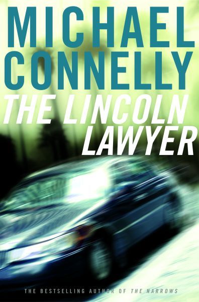 THE LINCOLN LAWYER