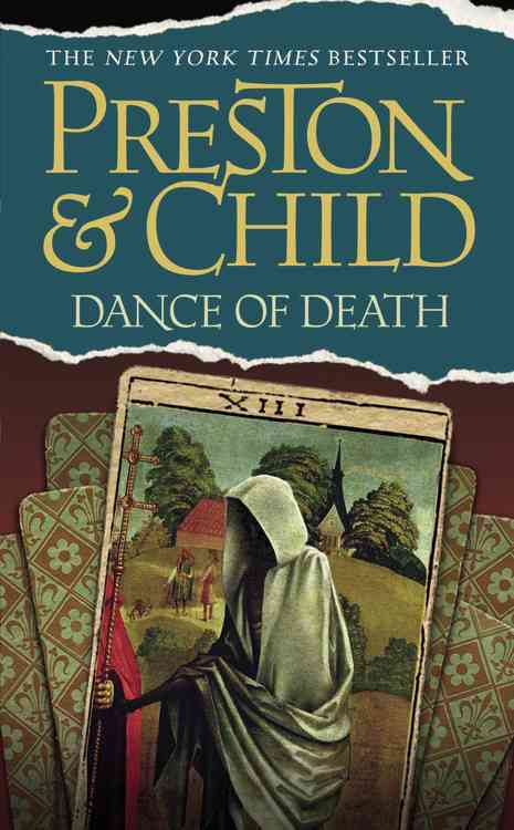 DANCE OF DEATH
