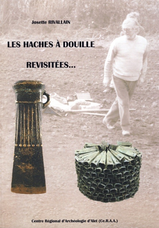 LES HACHES A DOUILLES REVISITEES (DVD INCLUS)