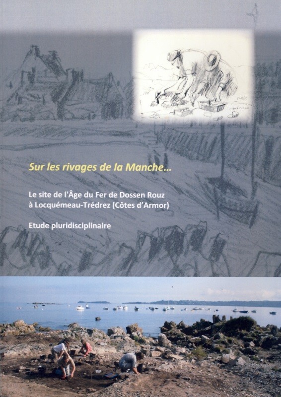 SUR LES RIVAGES DE LA MANCHE