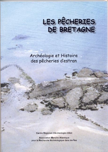 Les pêcheries de Bretagne