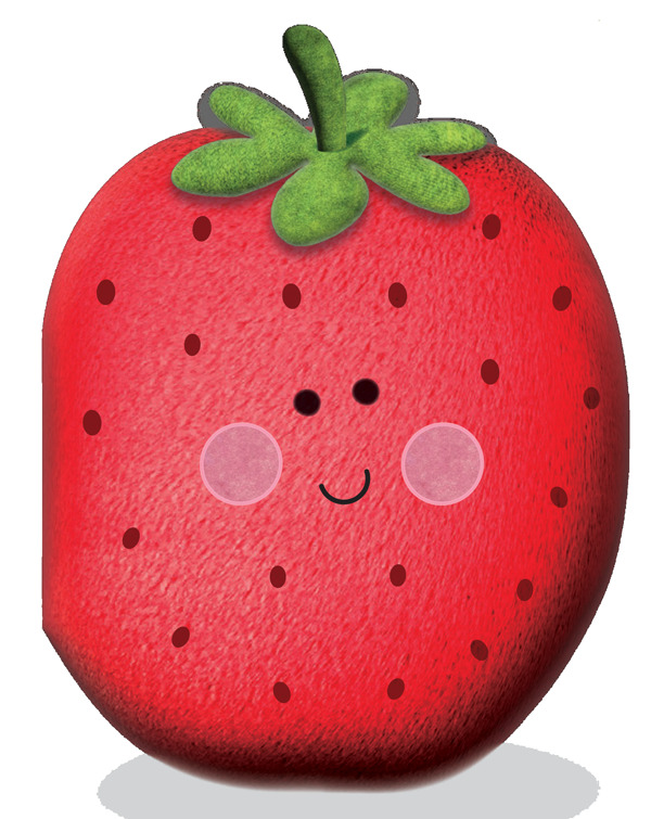 Le fruit de l'esprit