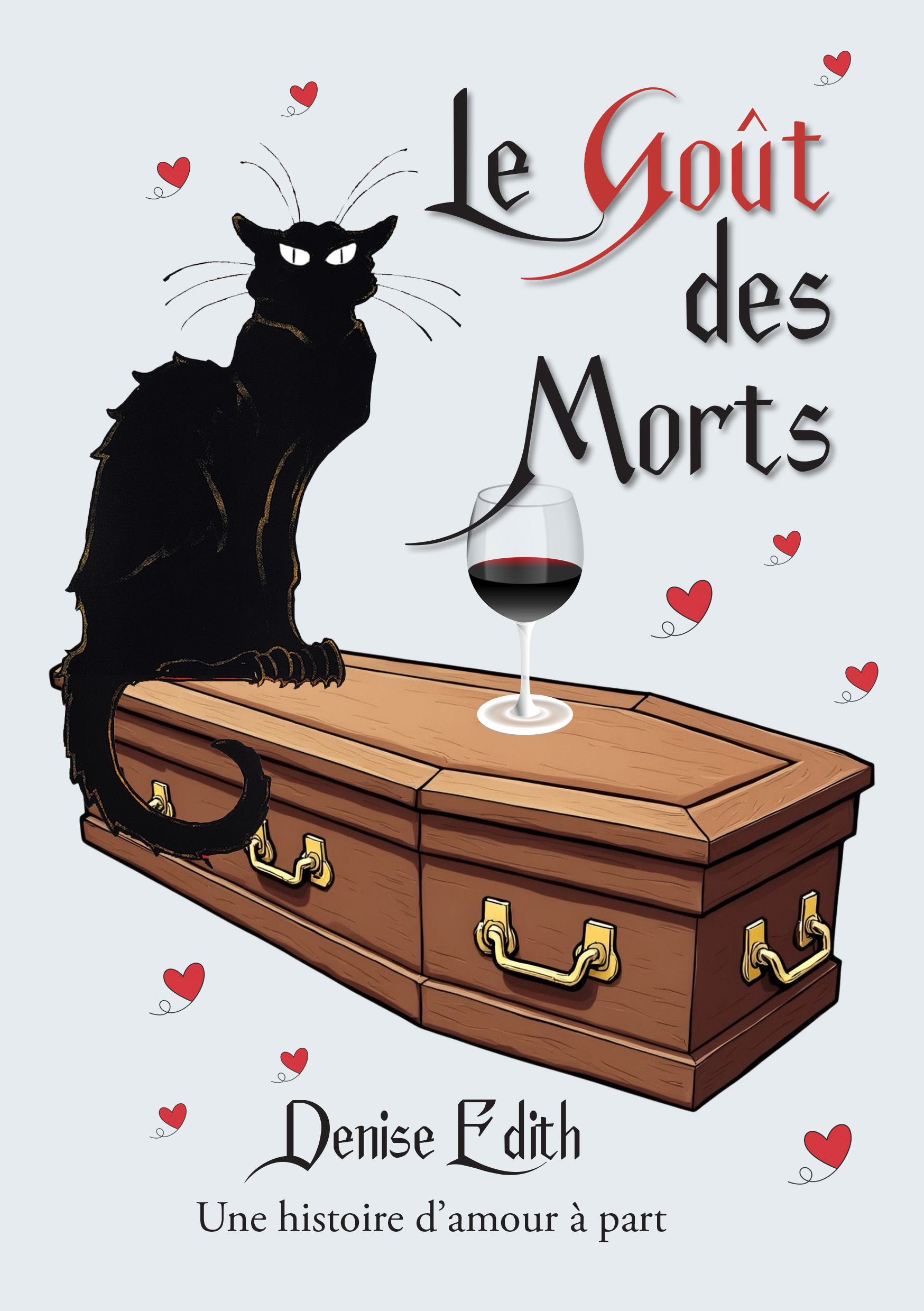 Le Goût des Morts