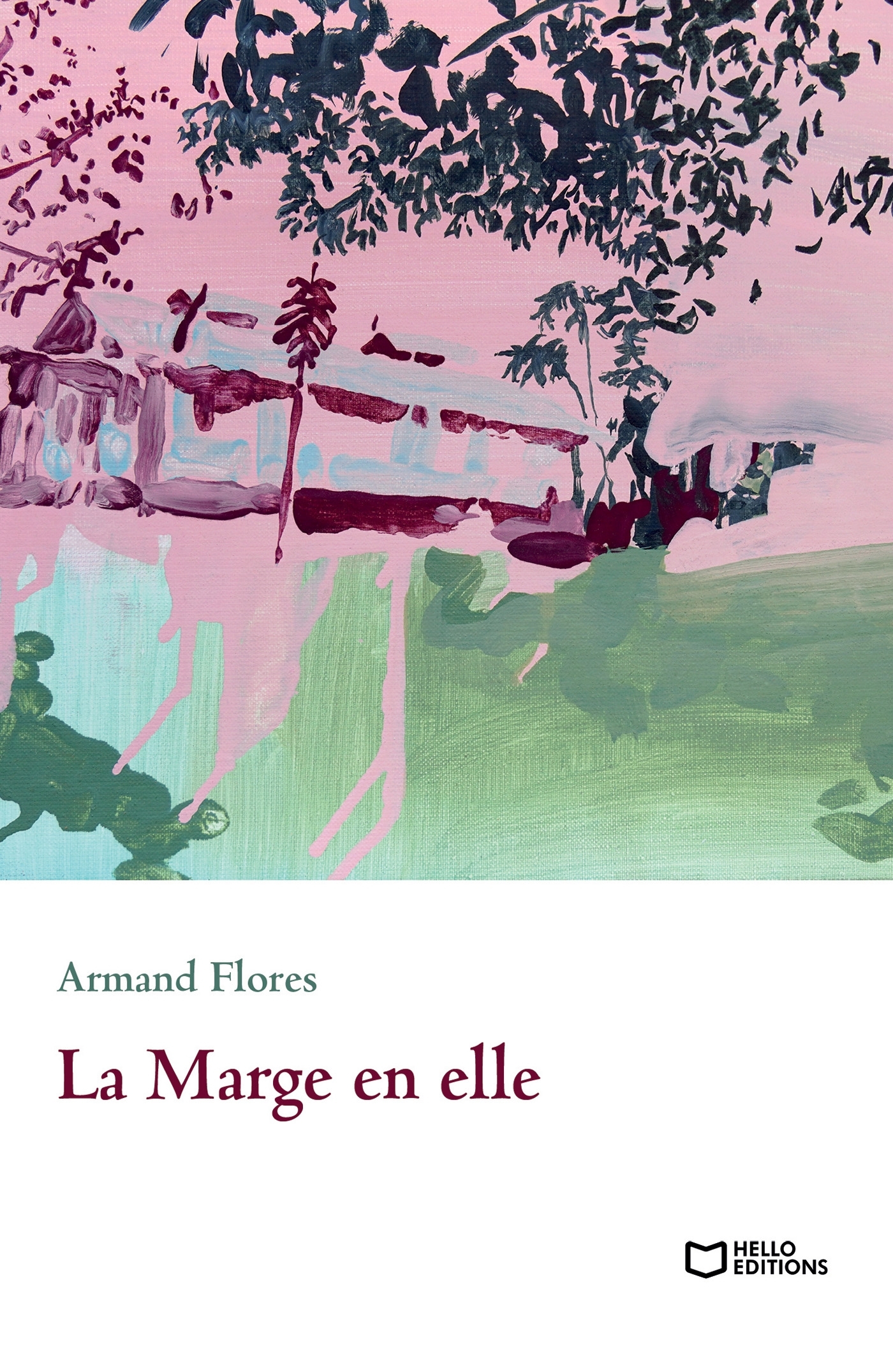 La Marge en elle