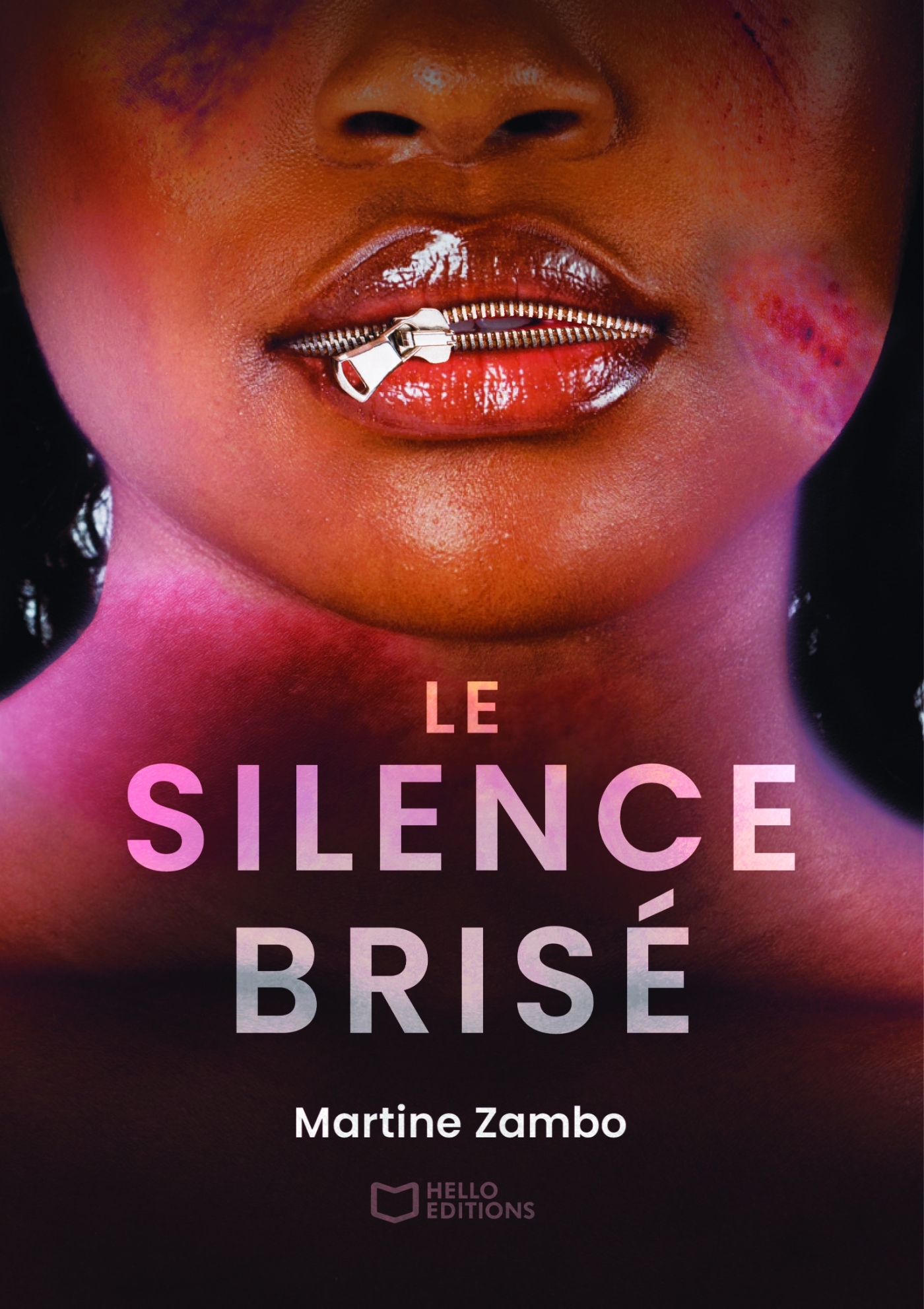 Le silence brisé