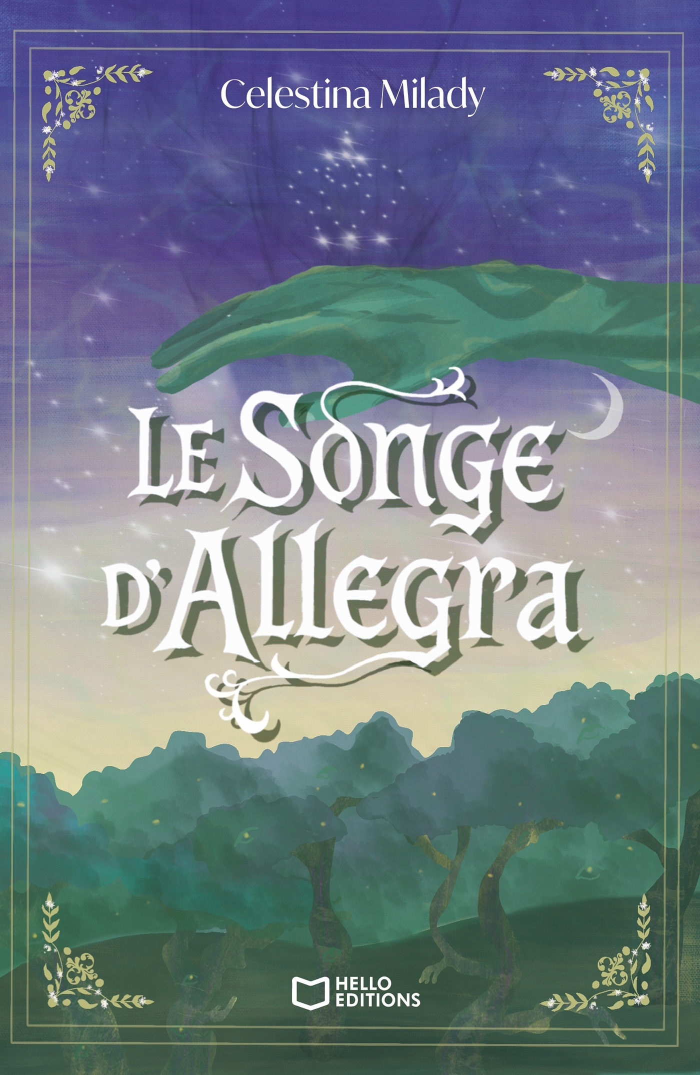Le Songe d'Allegra