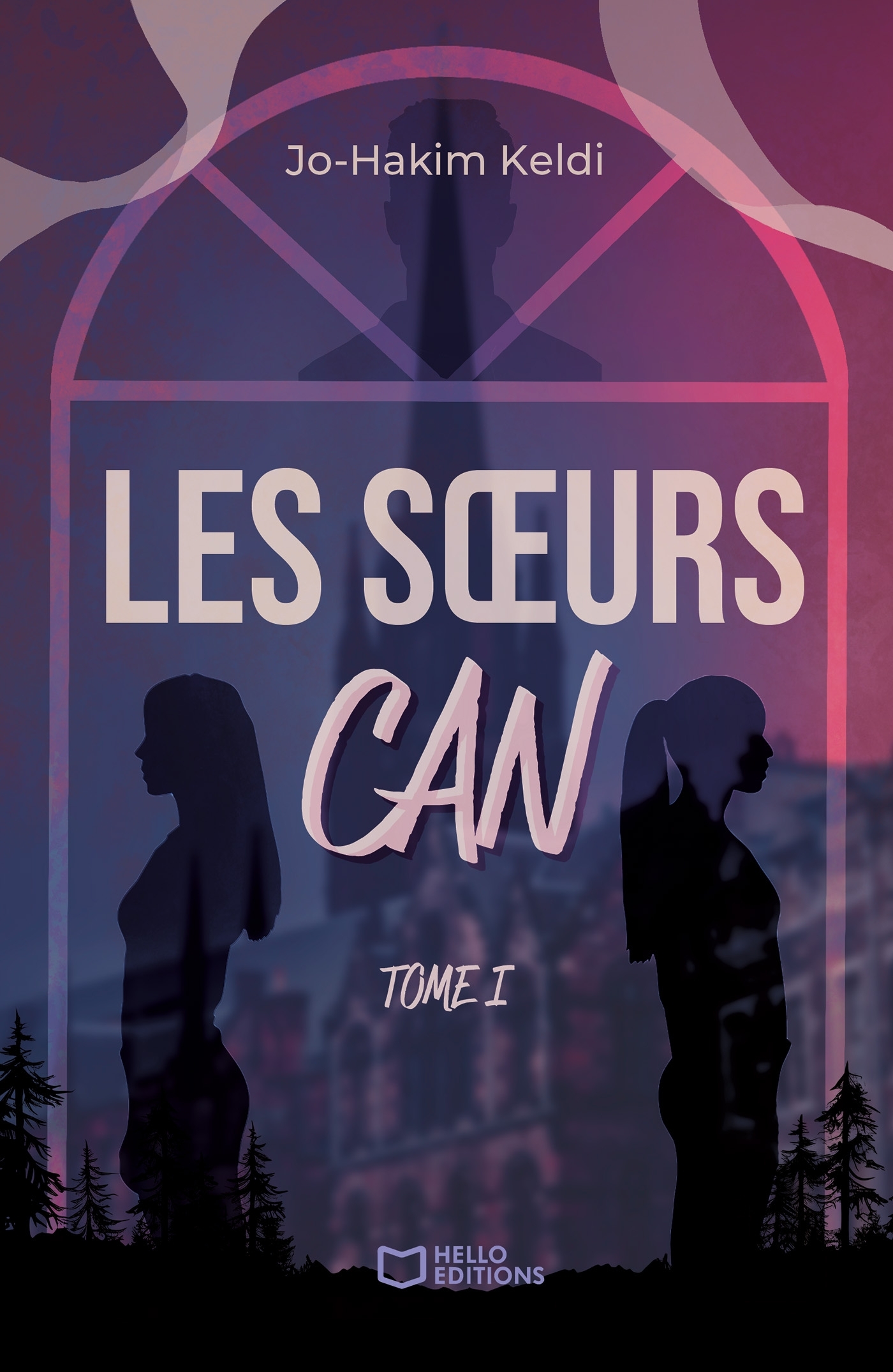 Les soeurs Can - Tome I
