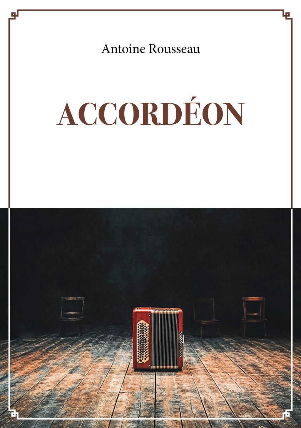 Accordéon