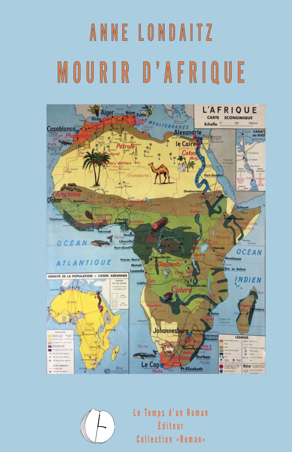 Mourir d'Afrique