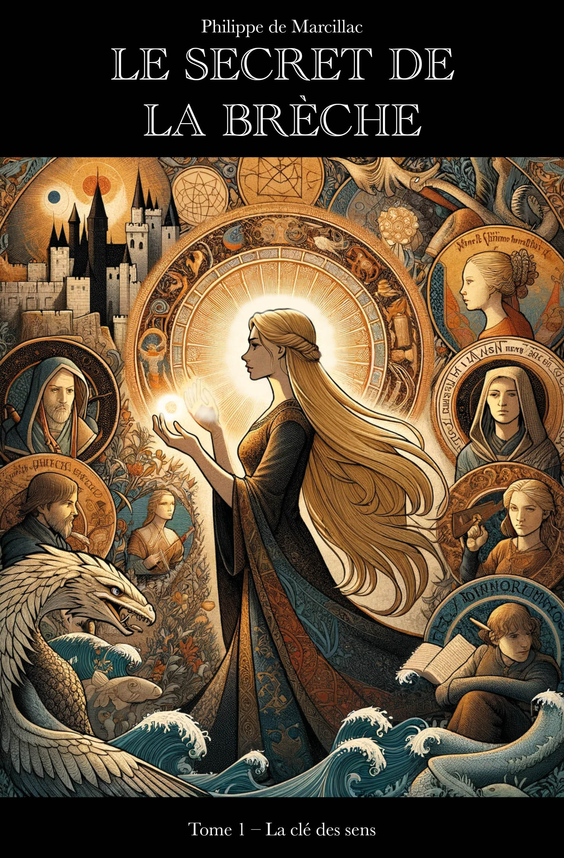 Le secret de la Brèche