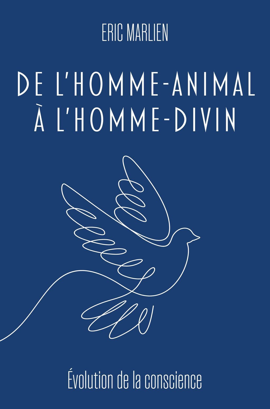 DE L'HOMME-ANIMAL À L'HOMME DIVIN