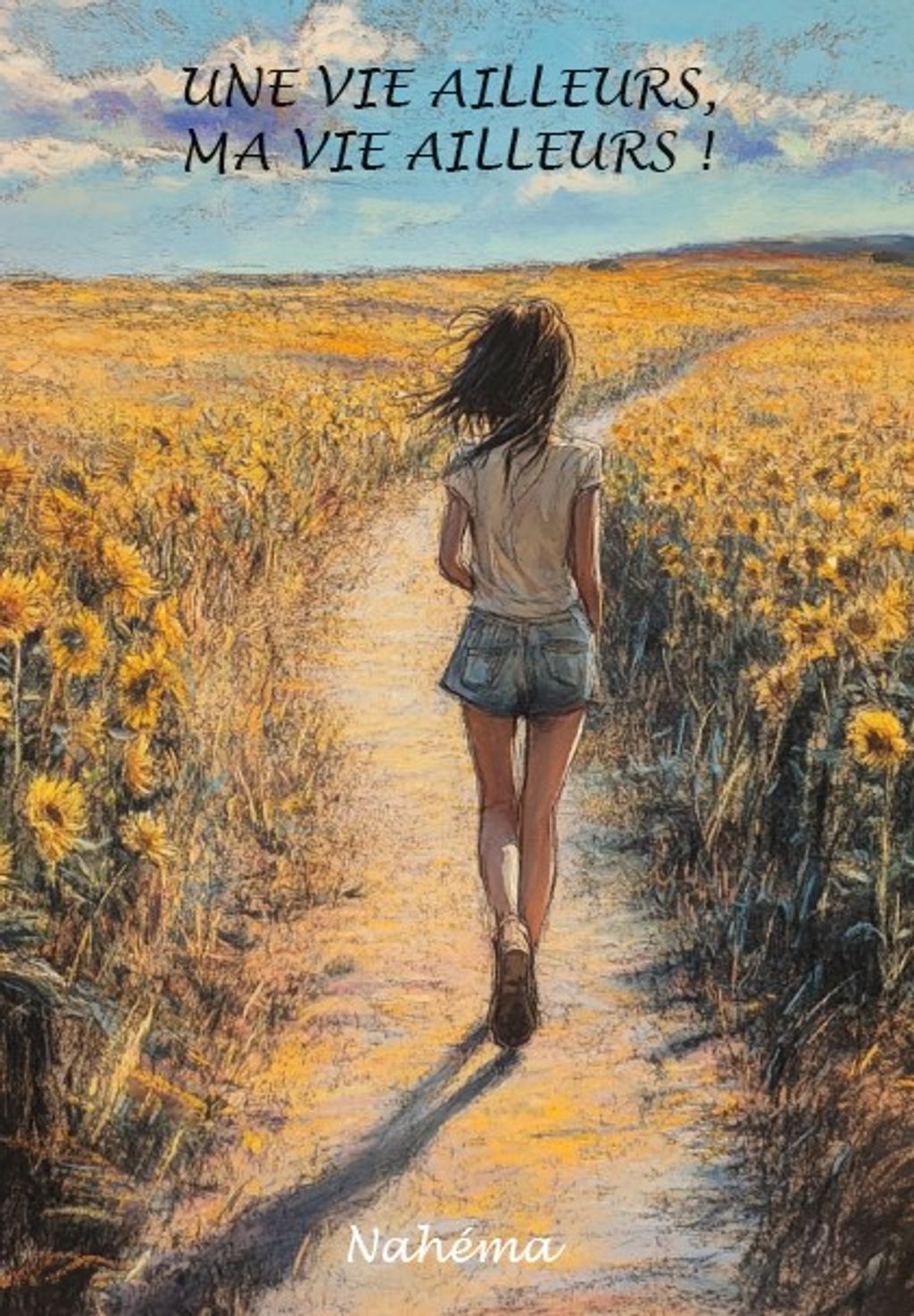 UNE VIE AILLEURS, MA VIE AILLEURS !