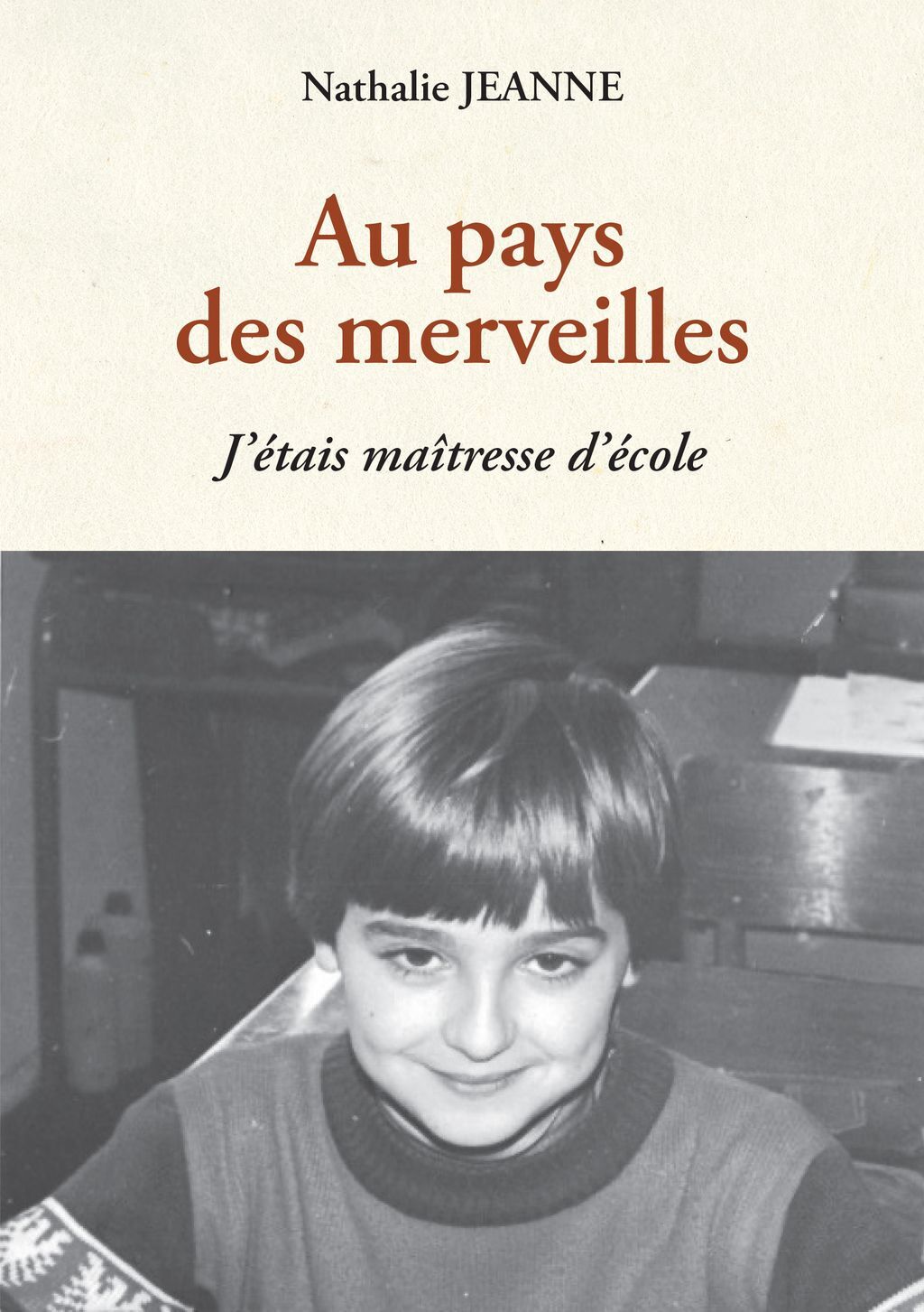Au pays des merveilles