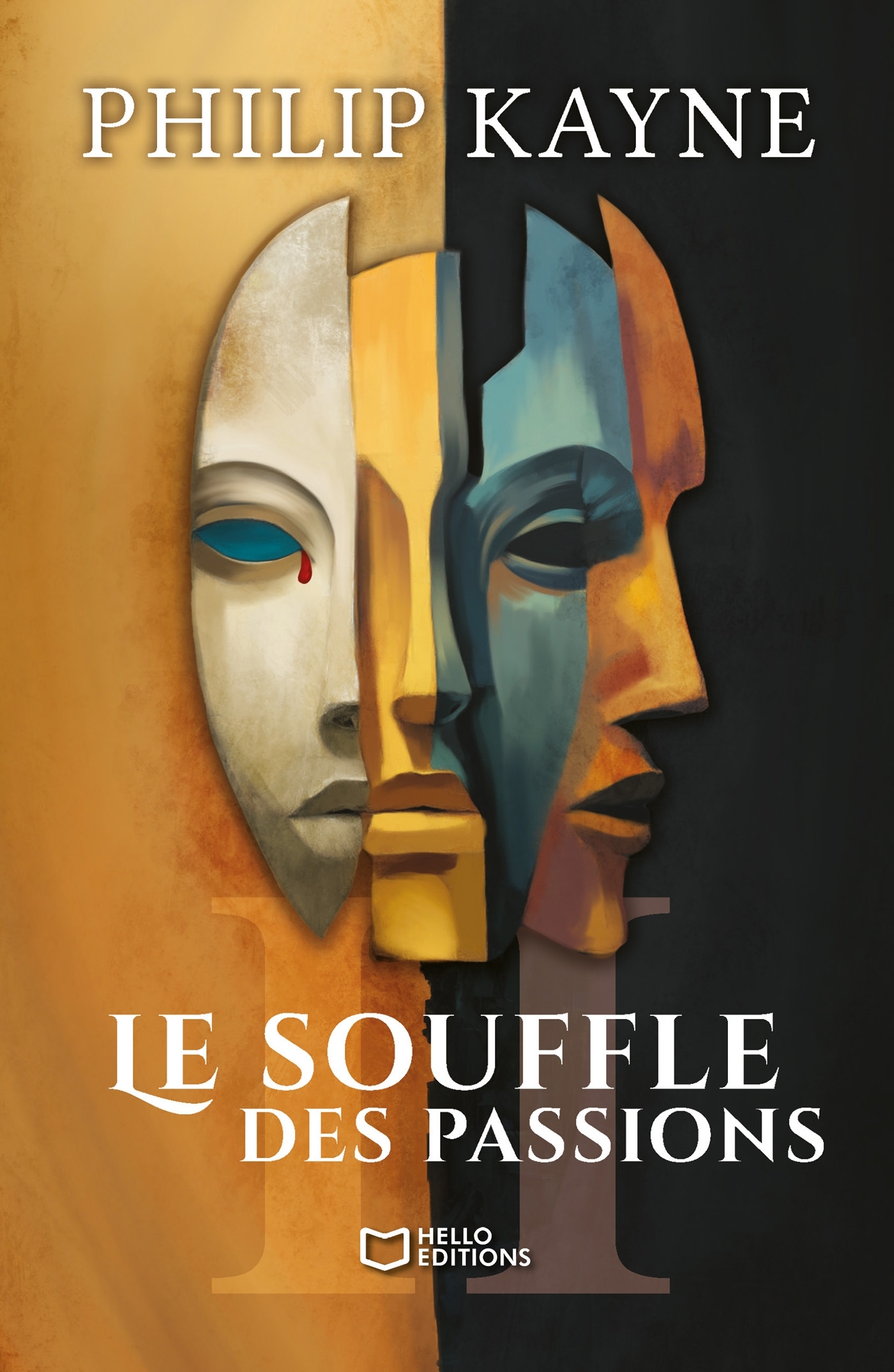 Le Souffle des Passions - Tome II