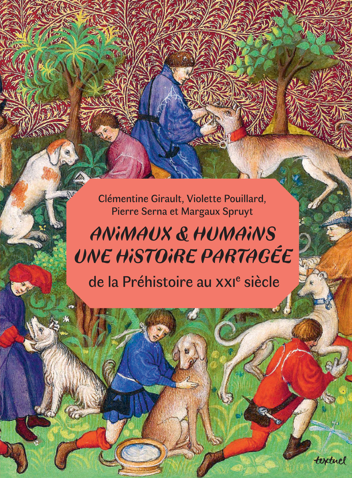 Animaux et humains : une histoire partagée
