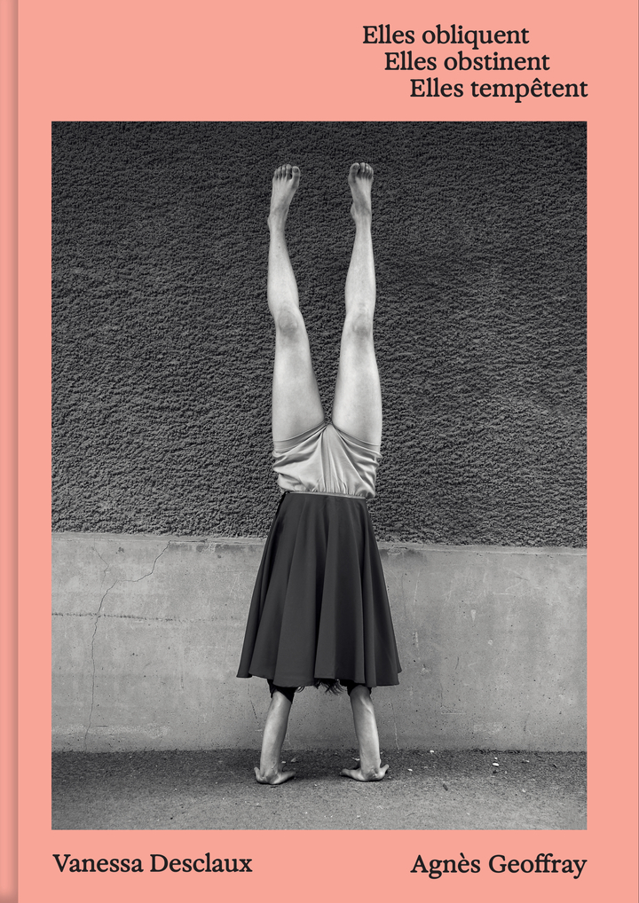 Elles obliquent elles obstinent elles tempêtent
