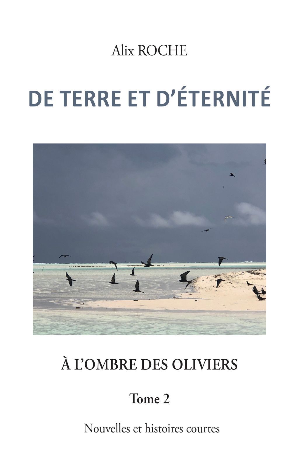 DE TERRE ET D'ETERNITE