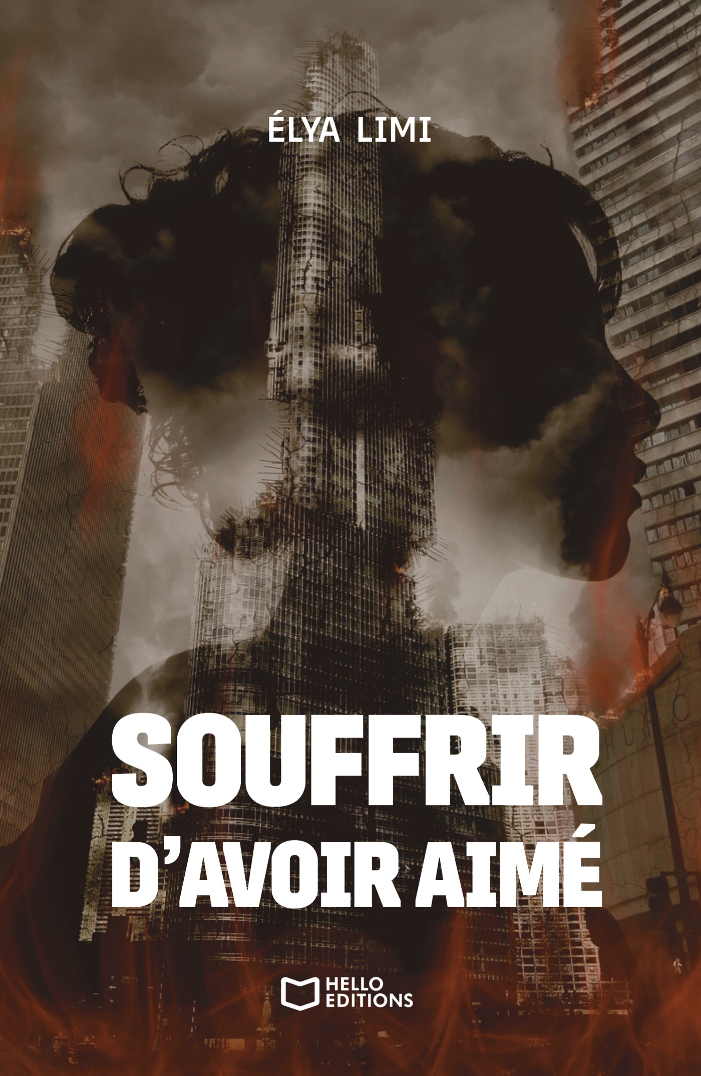 Souffrir d'avoir aimé