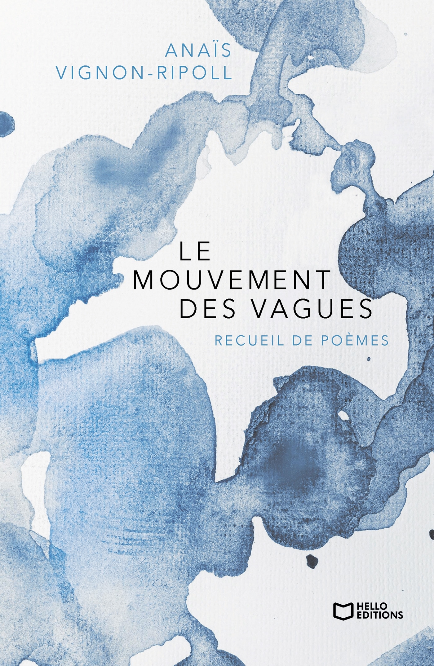 Le mouvement des vagues