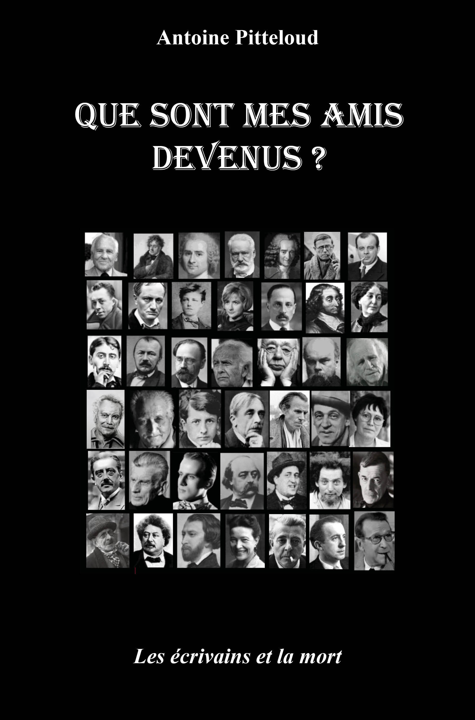 Que sont mes amis devenus ?