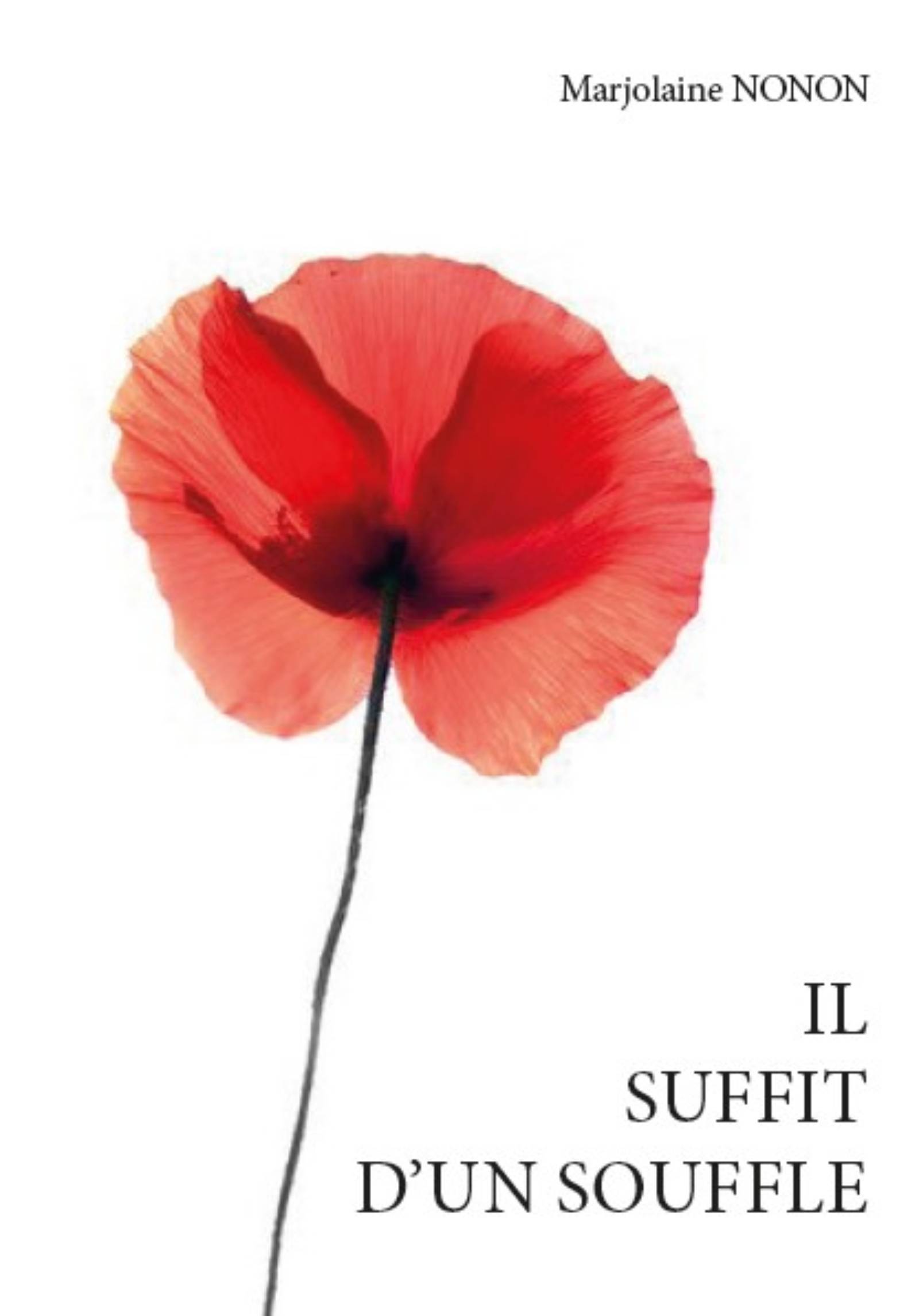 Il suffit d’un souffle