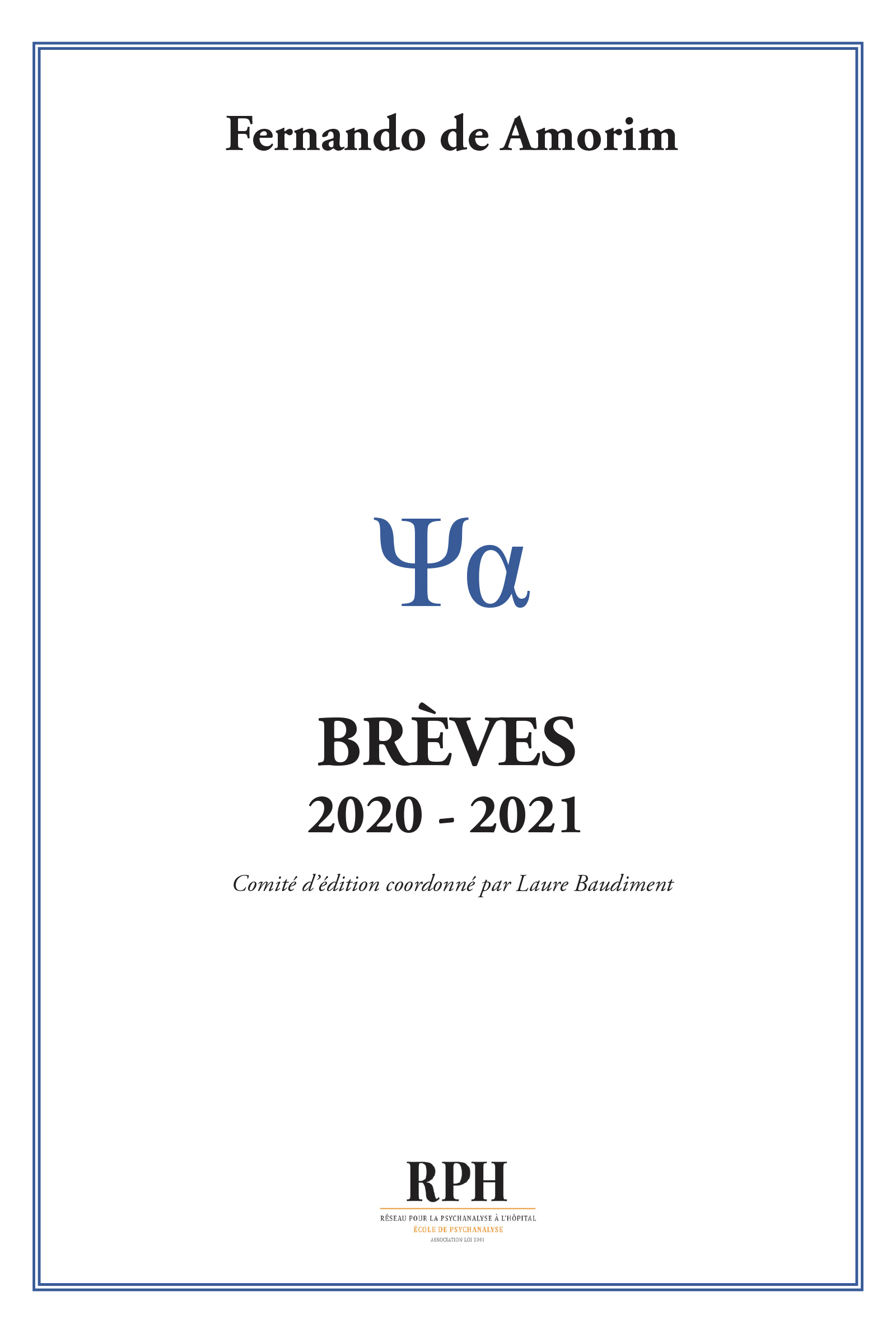BRÈVES 2020-2021