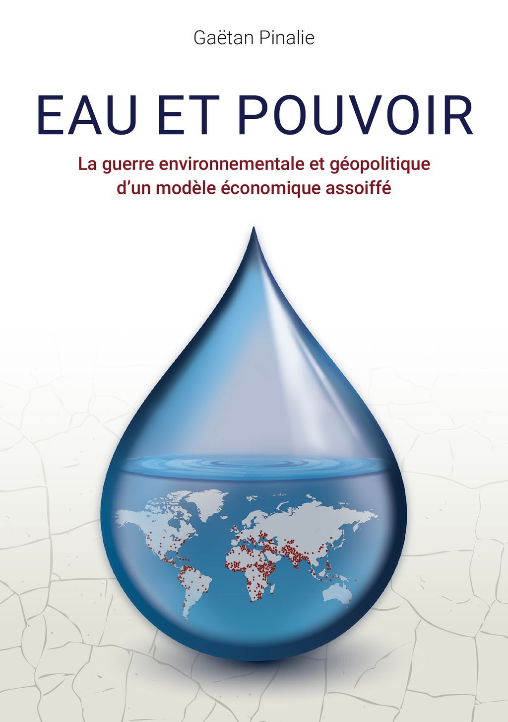 Eau et Pouvoir
