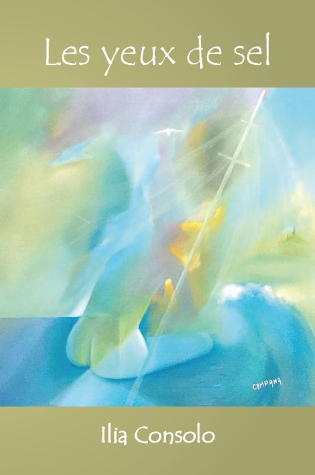 Les yeux de sel