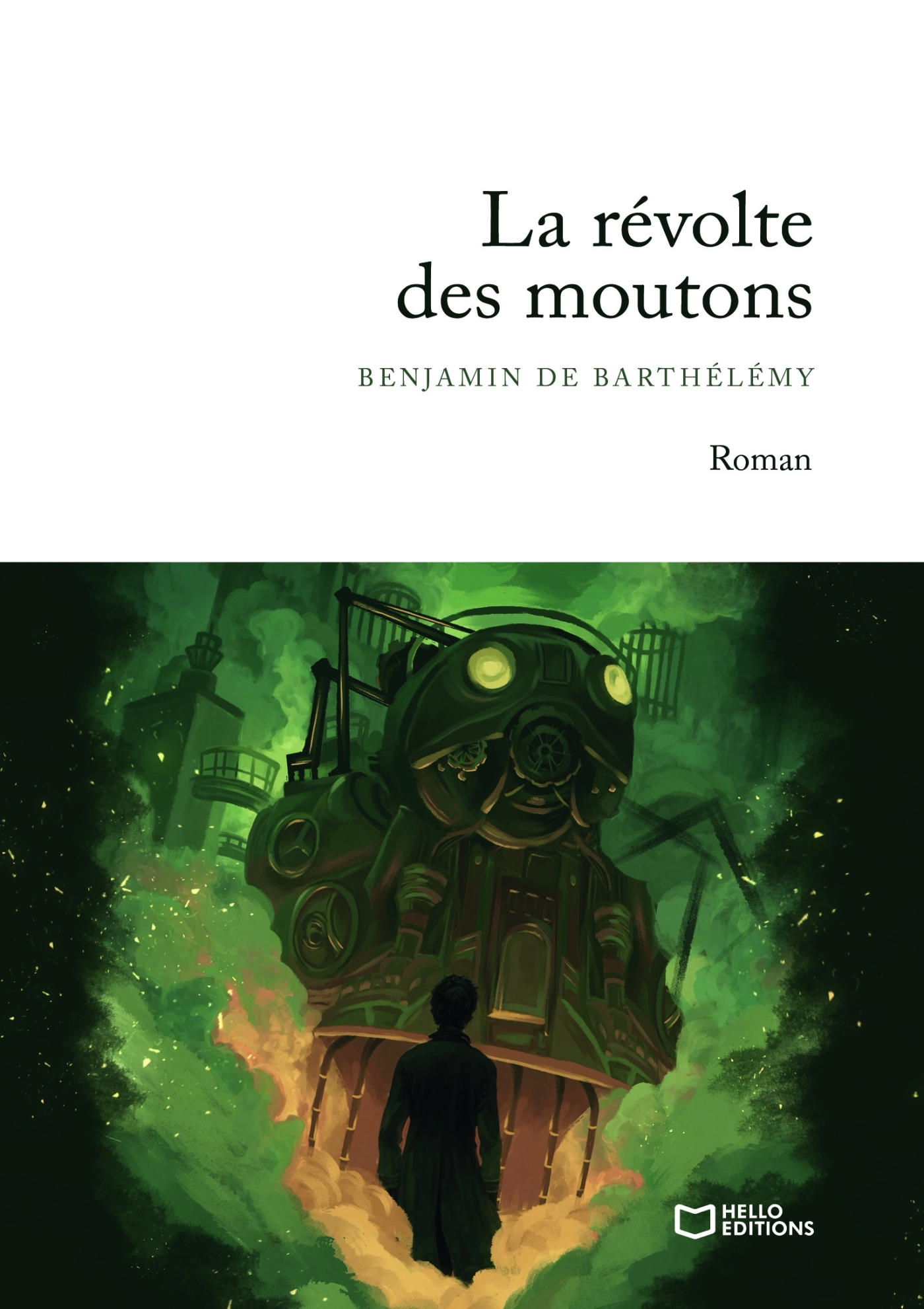 La révolte des moutons