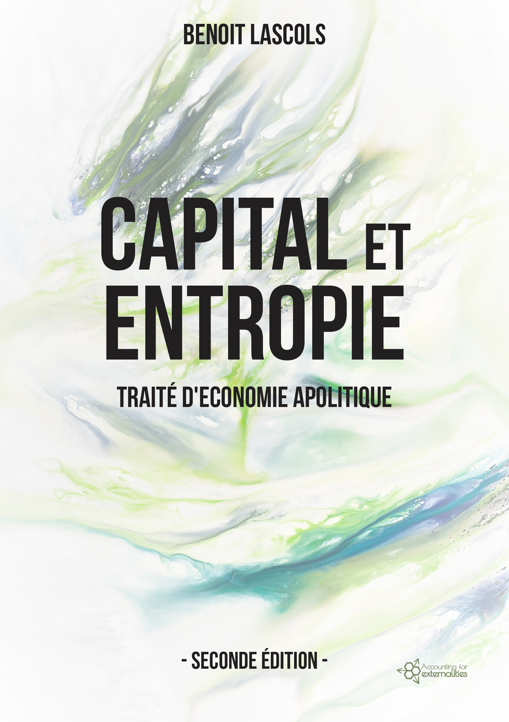 Capital et entropie