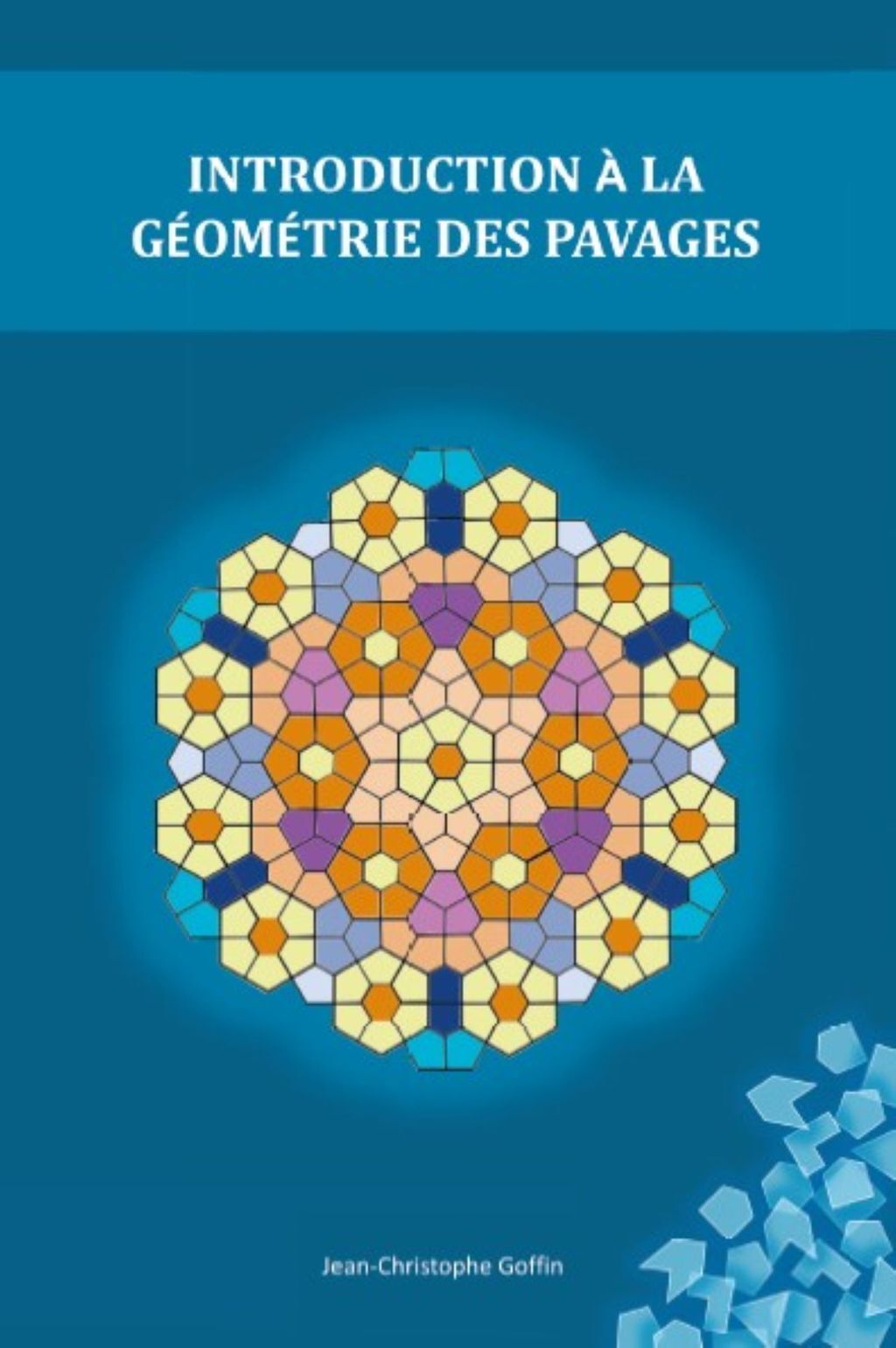 Introduction à la géométrie des pavages