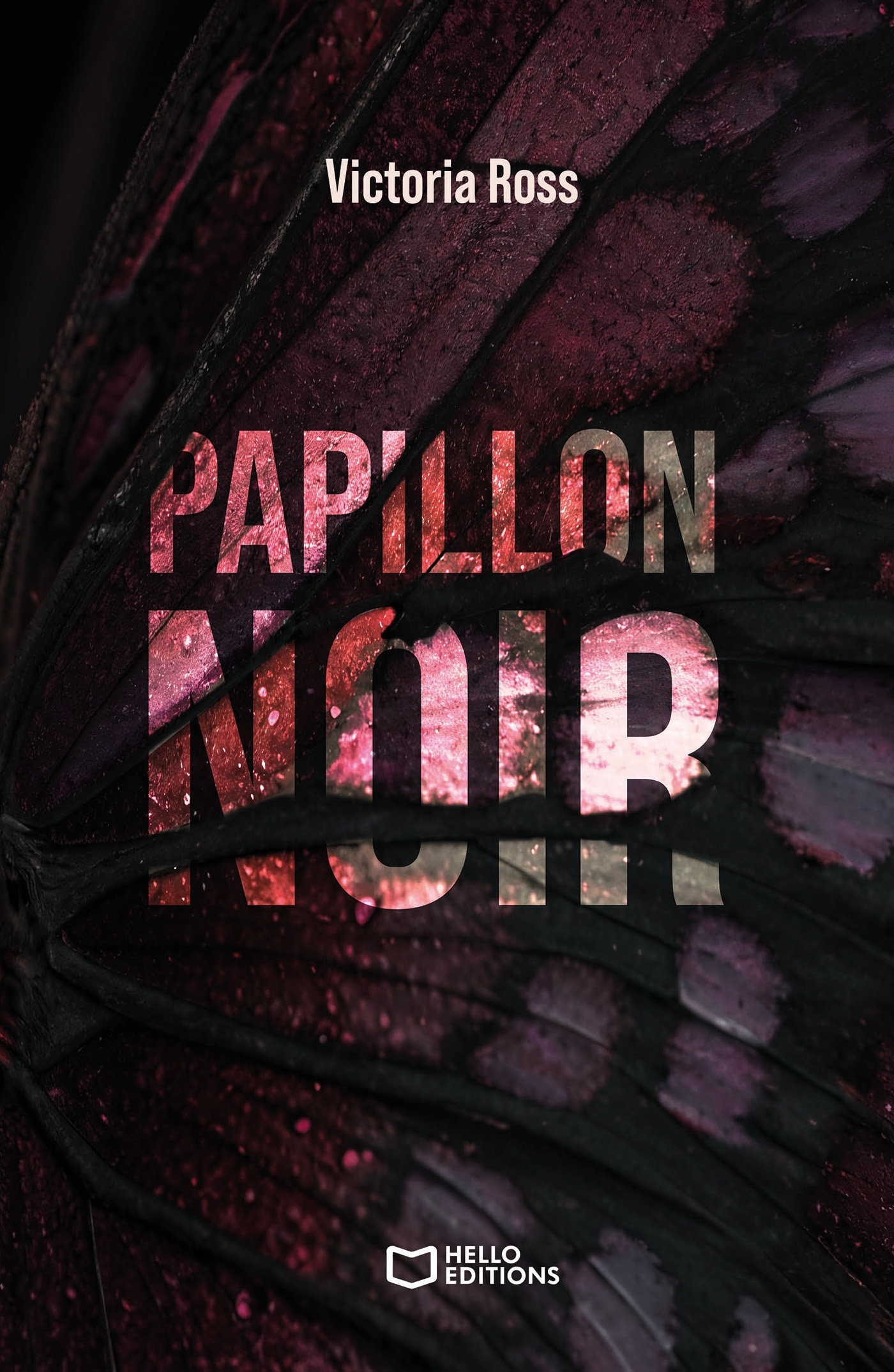 Papillon Noir