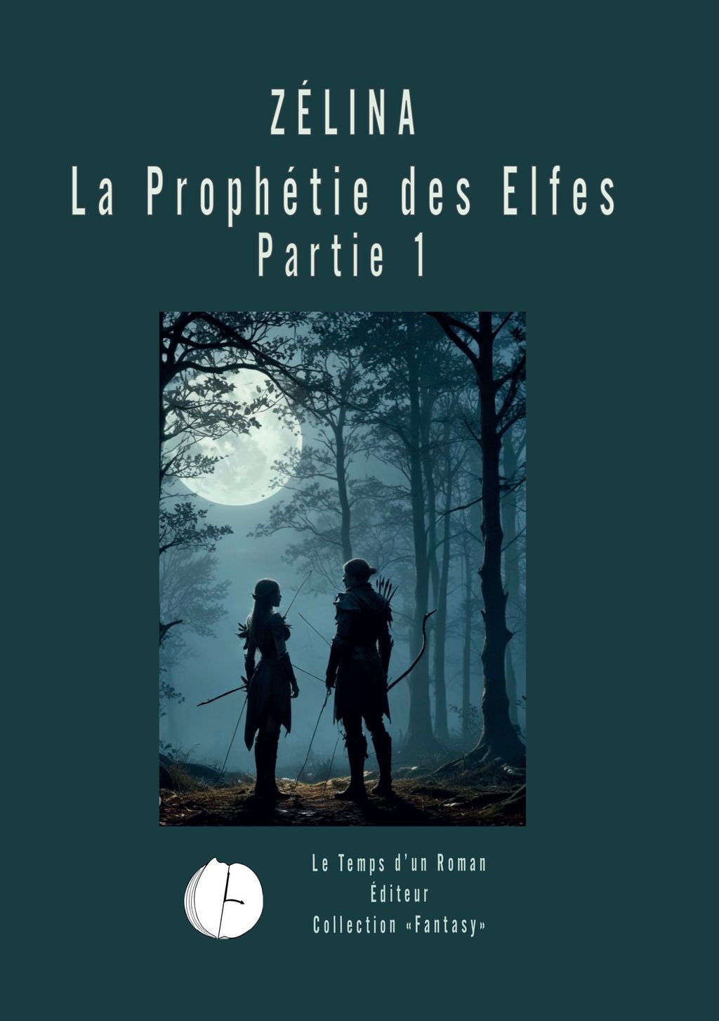 La prophetie des Elfes