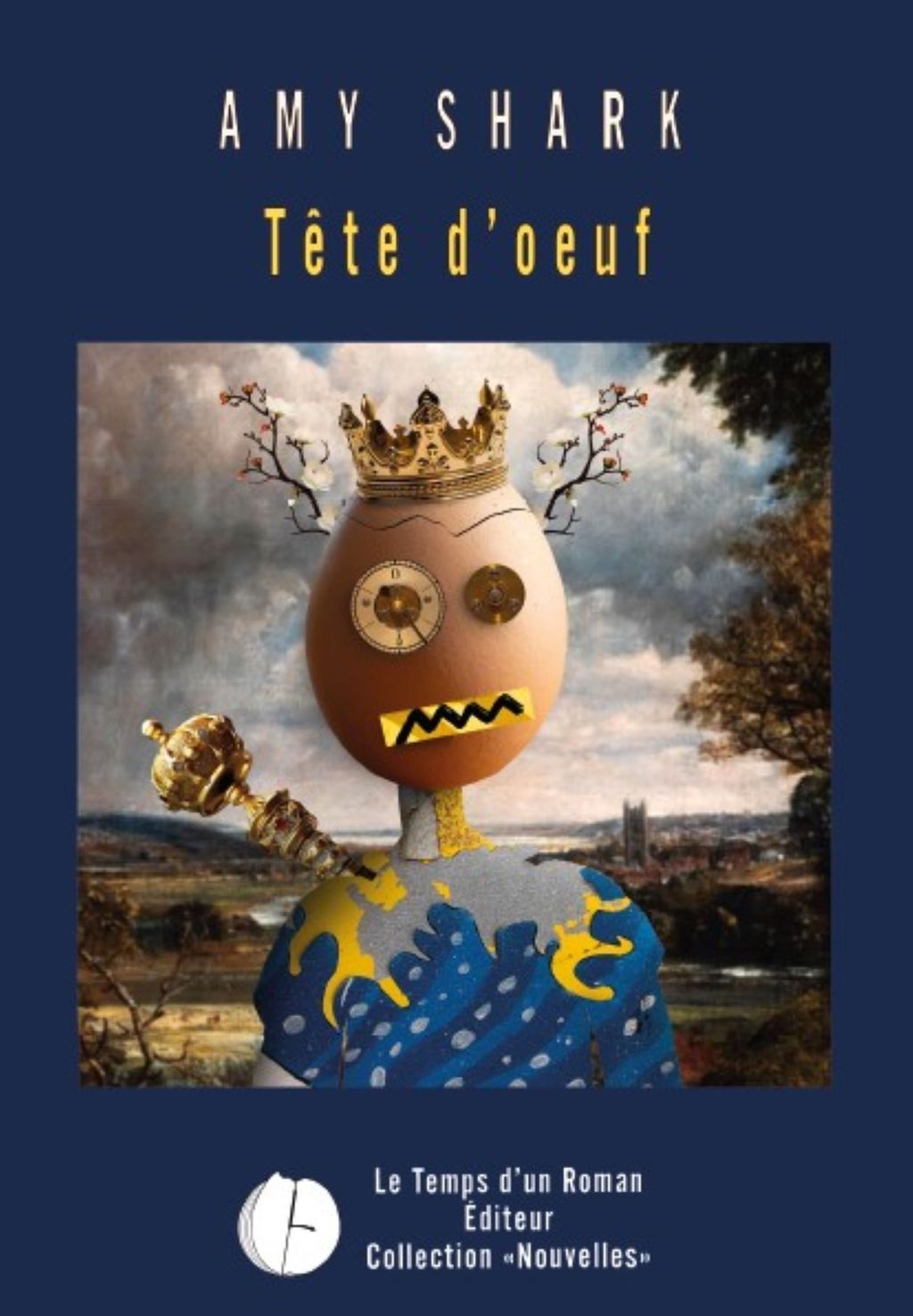 Tête d'oeuf