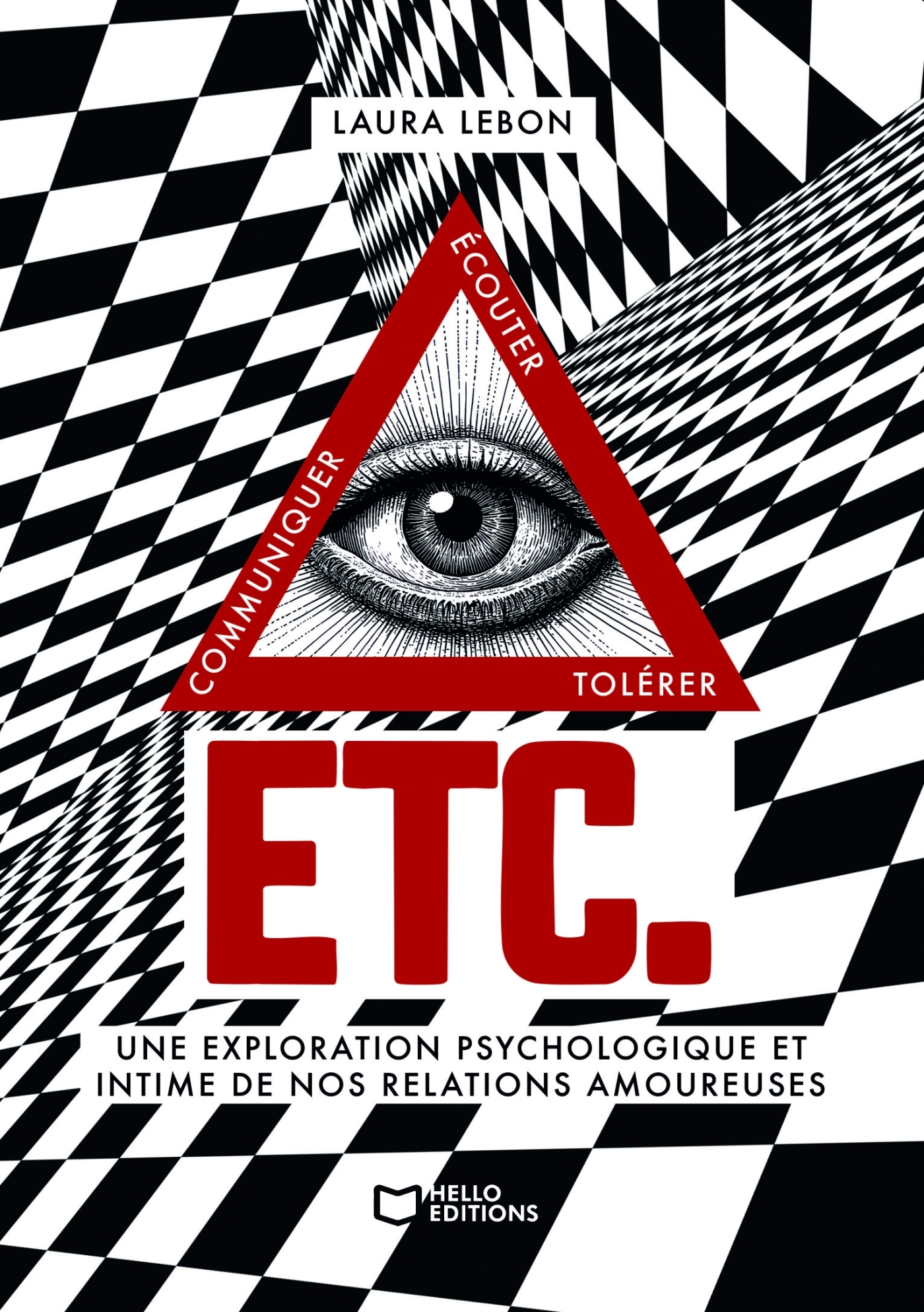 Etc. - Une exploration psychologique et intime de nos relations amoureuses