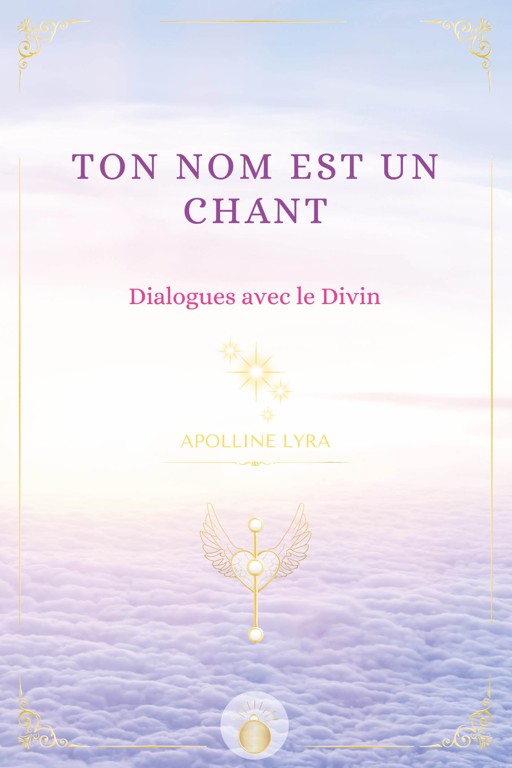 TON NOM EST UN CHANT