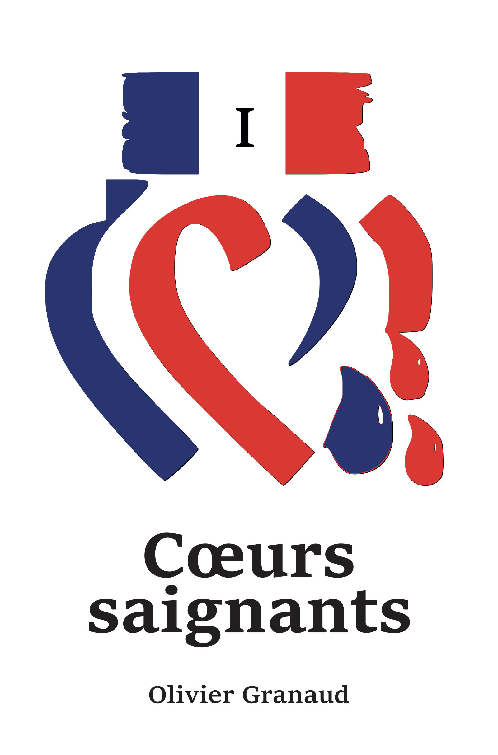 Coeurs saignants