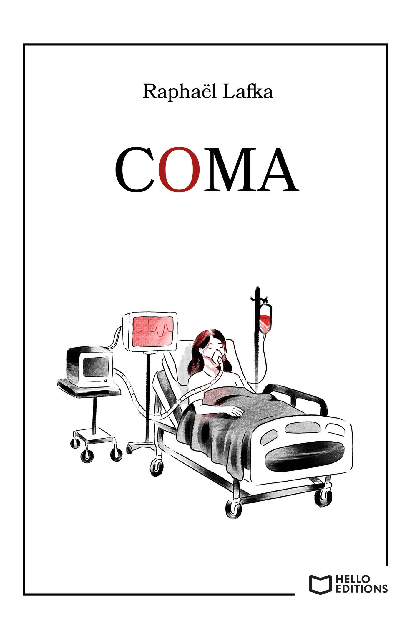 COMA